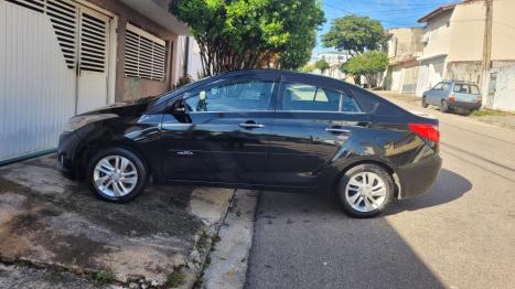 HYUNDAI HB 20 Sedan 1.6 16V 4P FLEX PREMIUM AUTOM�TICO, Foto 3