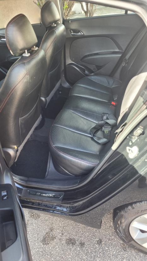 HYUNDAI HB 20 Sedan 1.6 16V 4P FLEX PREMIUM AUTOM�TICO, Foto 5