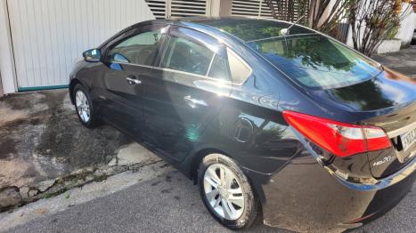HYUNDAI HB 20 Sedan 1.6 16V 4P FLEX PREMIUM AUTOM�TICO, Foto 8