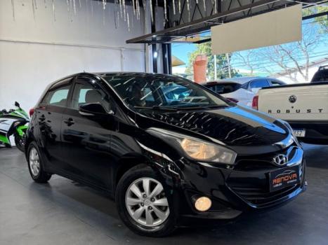 HYUNDAI HB 20 Sedan 1.0 12V 4P FLEX COMFORT STYLE, Foto 1