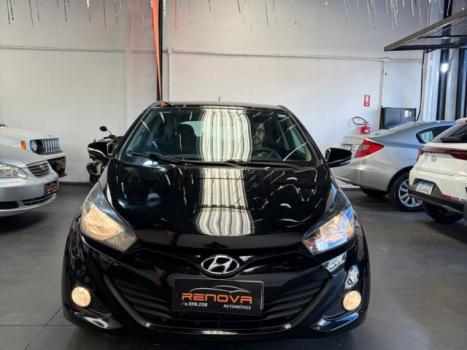 HYUNDAI HB 20 Sedan 1.0 12V 4P FLEX COMFORT STYLE, Foto 2