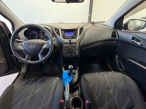 HYUNDAI HB 20 Sedan 1.0 12V 4P FLEX COMFORT STYLE, Foto 7