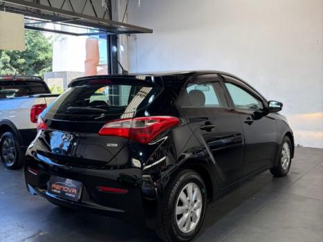 HYUNDAI HB 20 Sedan 1.0 12V 4P FLEX COMFORT STYLE, Foto 8