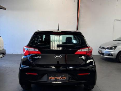 HYUNDAI HB 20 Sedan 1.0 12V 4P FLEX COMFORT STYLE, Foto 10