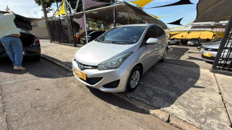 HYUNDAI HB 20 Sedan 1.6 16V 4P FLEX COMFORT AUTOM�TICO, Foto 1