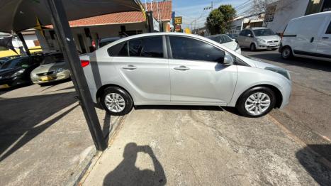 HYUNDAI HB 20 Sedan 1.6 16V 4P FLEX COMFORT AUTOM�TICO, Foto 5