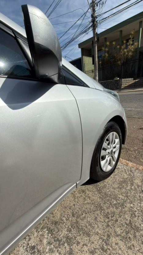 HYUNDAI HB 20 Sedan 1.6 16V 4P FLEX COMFORT AUTOM�TICO, Foto 6