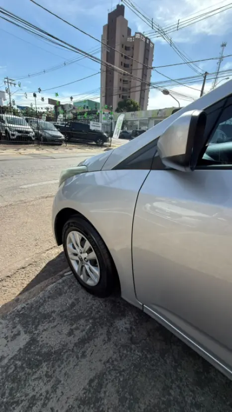 HYUNDAI HB 20 Sedan 1.6 16V 4P FLEX COMFORT AUTOM�TICO, Foto 12