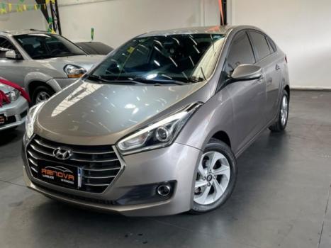 HYUNDAI HB 20 Sedan 1.6 16V 4P FLEX PREMIUM AUTOM�TICO, Foto 3
