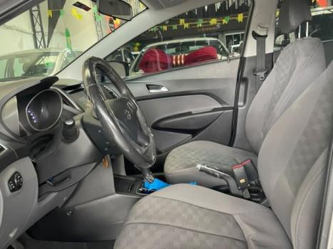 HYUNDAI HB 20 Sedan 1.6 16V 4P FLEX PREMIUM AUTOM�TICO, Foto 6