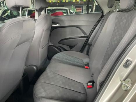 HYUNDAI HB 20 Sedan 1.6 16V 4P FLEX PREMIUM AUTOM�TICO, Foto 7