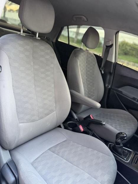 HYUNDAI HB 20 Sedan 1.6 16V 4P FLEX COMFORT STYLE AUTOM�TICO, Foto 7