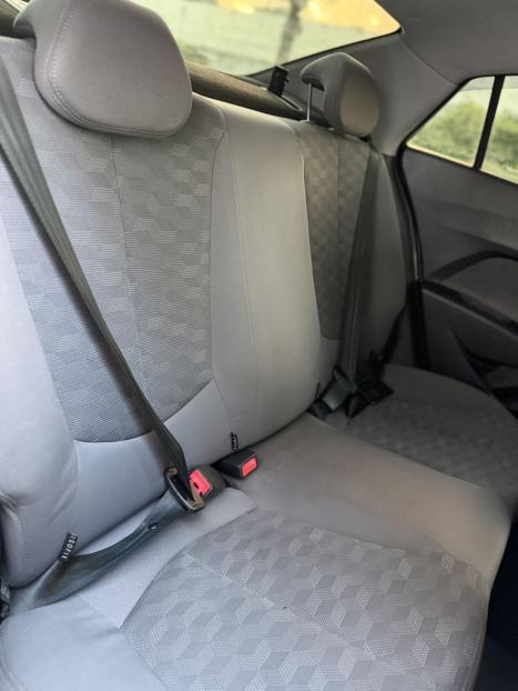 HYUNDAI HB 20 Sedan 1.6 16V 4P FLEX COMFORT STYLE AUTOM�TICO, Foto 8