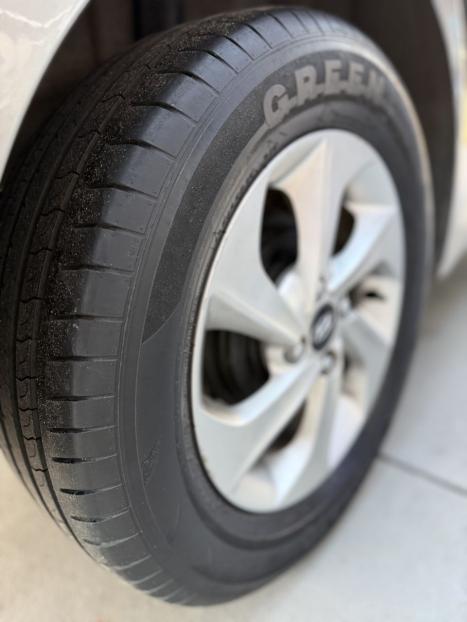 HYUNDAI HB 20 Sedan 1.6 16V 4P FLEX COMFORT STYLE AUTOM�TICO, Foto 10