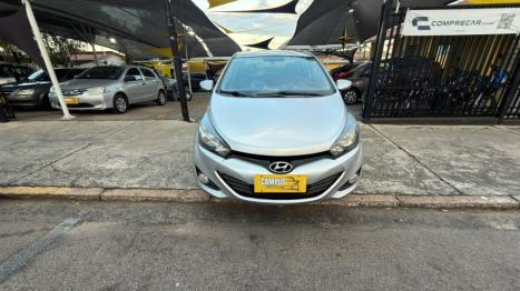 HYUNDAI HB 20 Sedan 1.6 16V 4P FLEX COMFORT PLUS, Foto 2