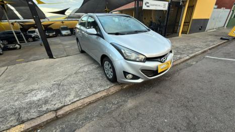 HYUNDAI HB 20 Sedan 1.6 16V 4P FLEX COMFORT PLUS, Foto 3