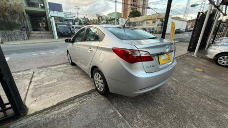 HYUNDAI HB 20 Sedan 1.6 16V 4P FLEX COMFORT PLUS, Foto 4