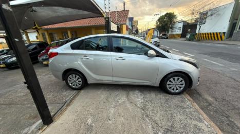 HYUNDAI HB 20 Sedan 1.6 16V 4P FLEX COMFORT PLUS, Foto 7