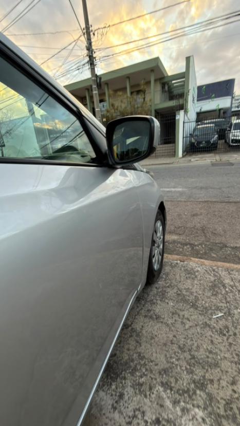 HYUNDAI HB 20 Sedan 1.6 16V 4P FLEX COMFORT PLUS, Foto 10