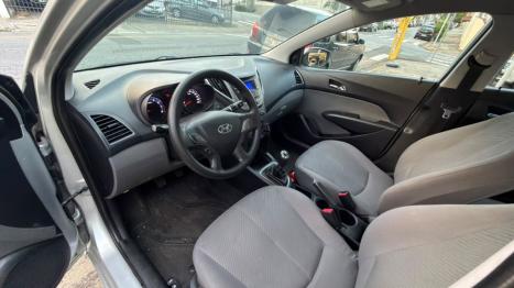 HYUNDAI HB 20 Sedan 1.6 16V 4P FLEX COMFORT PLUS, Foto 12