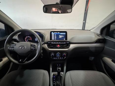 HYUNDAI HB 20 Sedan 1.0 12V 4P FLEX TGDI TURBO EVOLUTION AUTOM�TICO, Foto 8