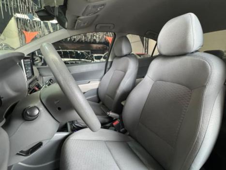 HYUNDAI HB 20 Sedan 1.0 12V 4P FLEX TGDI TURBO EVOLUTION AUTOM�TICO, Foto 9