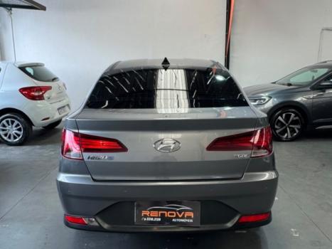 HYUNDAI HB 20 Sedan 1.0 12V 4P FLEX TGDI TURBO EVOLUTION AUTOM�TICO, Foto 14