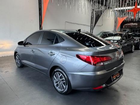 HYUNDAI HB 20 Sedan 1.0 12V 4P FLEX TGDI TURBO EVOLUTION AUTOM�TICO, Foto 15