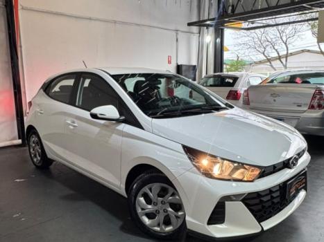 HYUNDAI HB 20 Sedan 1.0 12V 4P FLEX COMFORT PLUS, Foto 1