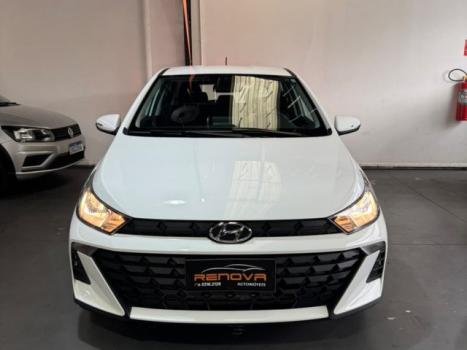 HYUNDAI HB 20 Sedan 1.0 12V 4P FLEX COMFORT PLUS, Foto 2