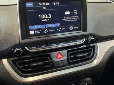 HYUNDAI HB 20 Sedan 1.0 12V 4P FLEX COMFORT PLUS, Foto 3