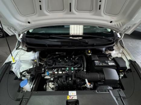 HYUNDAI HB 20 Sedan 1.0 12V 4P FLEX COMFORT PLUS, Foto 4