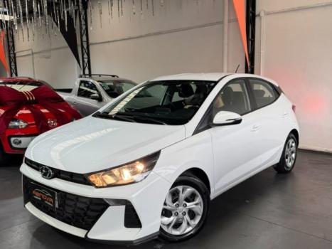 HYUNDAI HB 20 Sedan 1.0 12V 4P FLEX COMFORT PLUS, Foto 6
