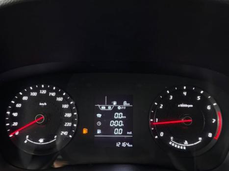 HYUNDAI HB 20 Sedan 1.0 12V 4P FLEX COMFORT PLUS, Foto 7