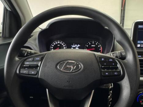 HYUNDAI HB 20 Sedan 1.0 12V 4P FLEX COMFORT PLUS, Foto 8