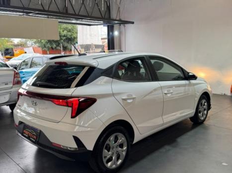 HYUNDAI HB 20 Sedan 1.0 12V 4P FLEX COMFORT PLUS, Foto 13