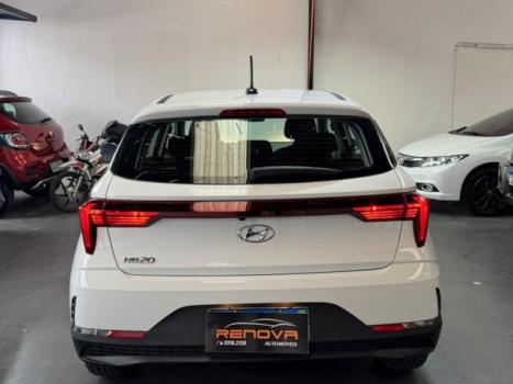 HYUNDAI HB 20 Sedan 1.0 12V 4P FLEX COMFORT PLUS, Foto 14