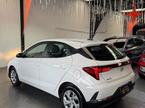 HYUNDAI HB 20 Sedan 1.0 12V 4P FLEX COMFORT PLUS, Foto 15