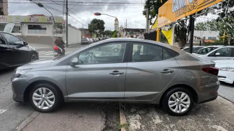 HYUNDAI HB 20 Sedan 1.0 12V 4P FLEX COMFORT PLUS, Foto 7