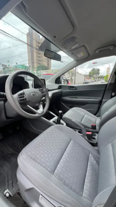HYUNDAI HB 20 Sedan 1.0 12V 4P FLEX COMFORT PLUS, Foto 16