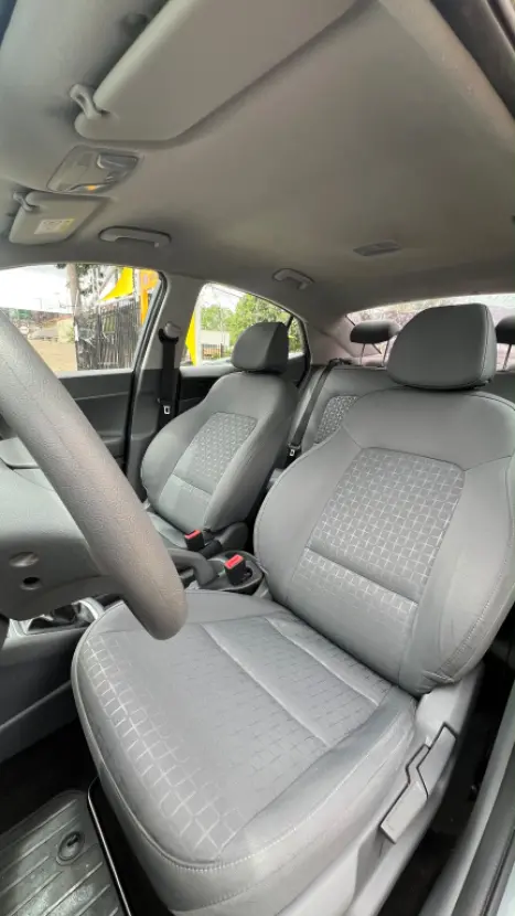 HYUNDAI HB 20 Sedan 1.0 12V 4P FLEX COMFORT PLUS, Foto 17