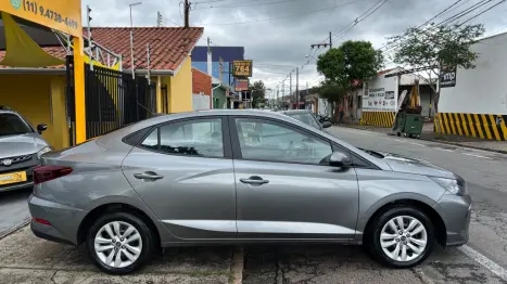 HYUNDAI HB 20 Sedan 1.0 12V 4P FLEX COMFORT PLUS, Foto 8