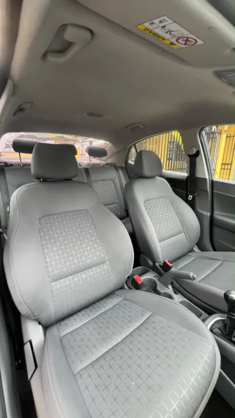 HYUNDAI HB 20 Sedan 1.0 12V 4P FLEX COMFORT PLUS, Foto 18