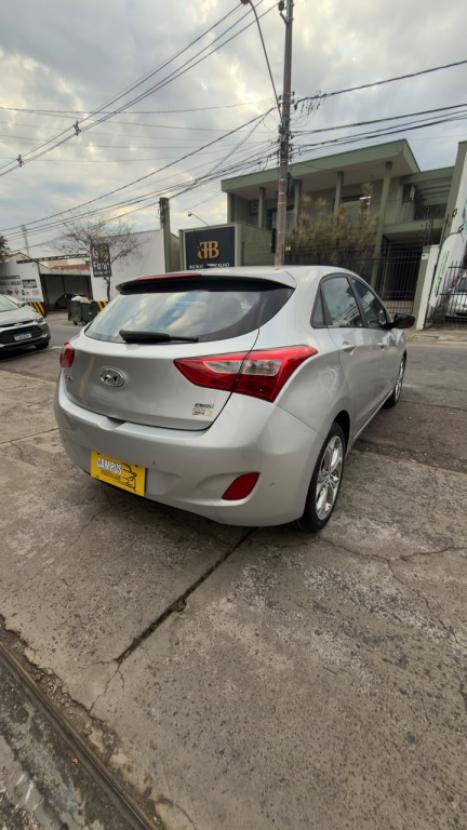HYUNDAI I30 1.6 16V 4P AUTOM�TICO, Foto 6