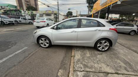HYUNDAI I30 1.6 16V 4P AUTOM�TICO, Foto 7