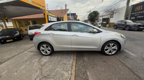 HYUNDAI I30 1.6 16V 4P AUTOM�TICO, Foto 8