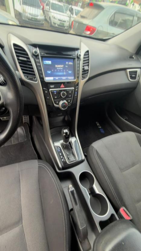 HYUNDAI I30 1.6 16V 4P AUTOM�TICO, Foto 12
