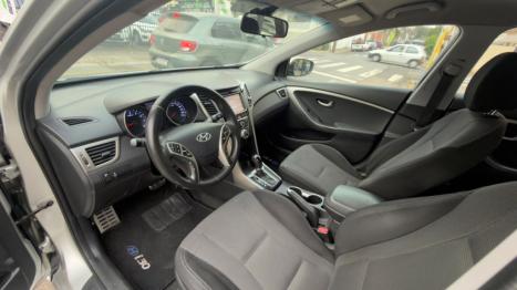 HYUNDAI I30 1.6 16V 4P AUTOM�TICO, Foto 13