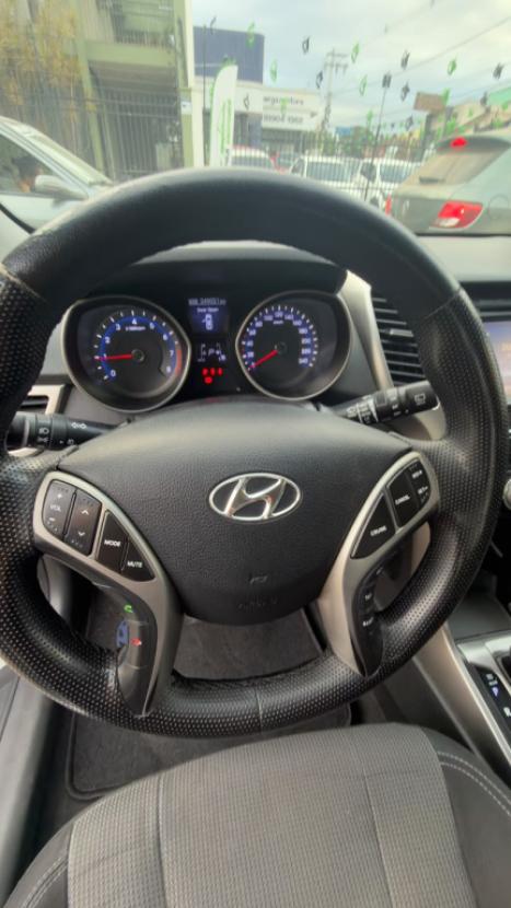 HYUNDAI I30 1.6 16V 4P AUTOM�TICO, Foto 15