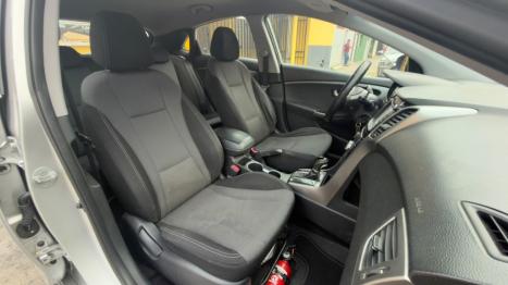 HYUNDAI I30 1.6 16V 4P AUTOM�TICO, Foto 17